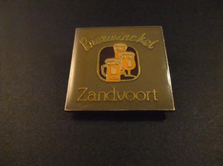 Bierwinkel-Zandvoort(voorheen café-restaurant Rinkel, nu De Bierburcht)